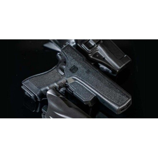 Glock 17 airsoft 1,0J gázos 6mmBB